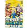 Image de Manga Hunter X Hunter Tome 28