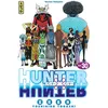 Image de Manga Hunter X Hunter Tome 30