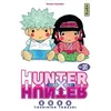 Image de Manga Hunter X Hunter Tome 31