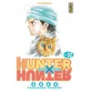 Image de Manga Hunter X Hunter Tome 32