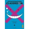 Image de Manga Assassination Classroom Tome 06