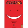 Image de Manga Assassination Classroom Tome 07