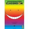Image de Manga Assassination Classroom Tome 10