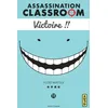 Image de Manga Assassination Classroom Tome 11