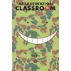 Image de Manga Assassination Classroom Tome 14