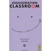 Image de Manga Assassination Classroom Tome 15