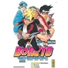 Image de Manga Boruto Naruto Next Generations Tome 03