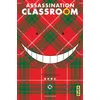 Image de Manga Assassination Classroom Tome 16