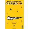 Image de Manga Assassination Classroom Tome 17
