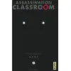 Image de Manga Assassination Classroom Tome 19