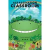 Image de Manga Assassination Classroom Tome 20