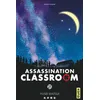 Image de Manga Assassination Classroom Tome 21