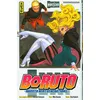 Image de Manga Boruto Naruto Next Generations Tome 08