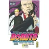 Image de Manga Boruto Naruto Next Generations Tome 10