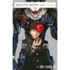 Image de Manga Death Note Short Stories
