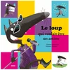 Image de Livre Mes P'tits Albums : Le loup qui voulait être un artiste Auzou-AU2257