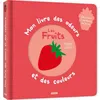 Image de Mon livre des odeurs et des couleurs Les Fruits