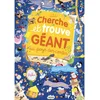 Image de Livre Cherche et trouve géant Au pays des contes