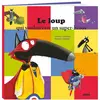 Image de Livre Album : Le loup qui voulait être un super-héros Auzou-AU00531