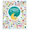 Image de CHERCHE ET TROUVE DES TOUT-PETITS : COMPTINES Auzou-AU00874