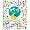 Image de Livre cherche et trouve des tout-petits Comptines