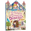 Image de LE CHÂTEAU DE LA PRINCESSE DUBAZAR Auzou-AU00278