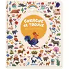 Image de CHERCHE ET TROUVE DES TOUT-PETITS - A LA FERME Auzou-AU03493