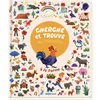Image de Livre Cherche et trouve des tout-petits - A la ferme