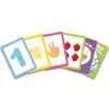 Image de Jeu de cartes Mon premier jeu des chiffres