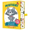 Image de Jeux de cartes - Mon premier jeu de mistigri Auzou-AU05191