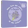Image de MON LIVRE DES ODEURS ET DES COULEURS - LE JARDIN Auzou-AU05320