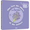 Image de Mon livre des odeurs et des couleurs - le jardin
