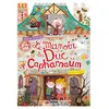 Image de LE MANOIR DU DUC CAPHARNAÜM Auzou-AU05780