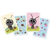 Image de Jeu de cartes Mon premier jeu de Papa Fourmi