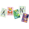 Image de Jeu de cartes Jeu du Mini-Bac