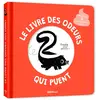 Image de MON LIVRE DES ODEURS ET DES COULEURS - LE LIVRE DES ODEURS QUI PUENT Auzou-AU06395