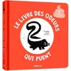 Image de Le livre des odeurs qui puent
