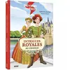 Image de DEVIENS LE HÉROS - INTRIGUES ROYALES AU CHÂTEAU Auzou-AU06652