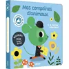 Image de Mes comptines d'animaux Mes premiers sonores