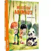 Image de MISSION ANIMAUX - SOS BÉBÉS PANDAS Auzou-AU06641