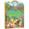 Image de LE ROYAUME DUBAZAR Auzou-AU06944