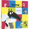 Image de LE LOUP QUI AVAIT UN NOUVEL AMI Auzou-AU06785