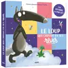 Image de LE LOUP QUI CROYAIT EN SES RÊVES - UNE HISTOIRE EN POP-UP ! Auzou-AU06926