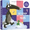 Image de Livre pop-up Le loup qui croyait en ses rêves