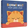 Image de Bonne nuit mon petit chat !