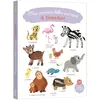 Image de MES PREMIERS BÉBÉS ANIMAUX À TOUCHER Auzou-AU08500