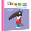 Image de P'TIT LOUP AIME SON DOUDOU Auzou-AU07260