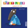 Image de P'TIT LOUP A PEUR DU NOIR Auzou-AU07261
