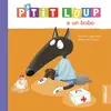 Image de P'TIT LOUP A UN BOBO Auzou-AU07265