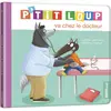 Image de P'TIT LOUP VA CHEZ LE DOCTEUR Auzou-AU07267